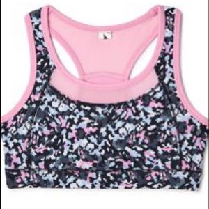 Avia Reversible Sports Bra